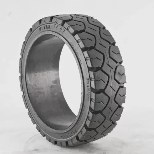 ULTIMATE XT POB